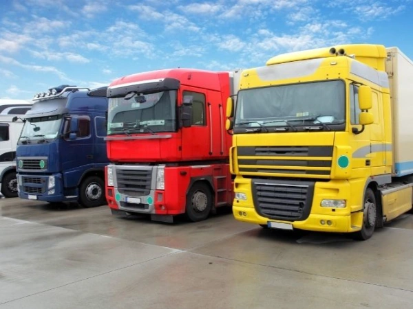 İstanbul İncirliova Nakliye